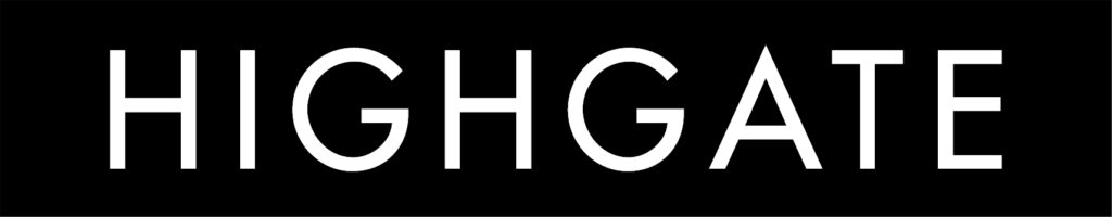 Highgate_logo_MONO_300dpi 1