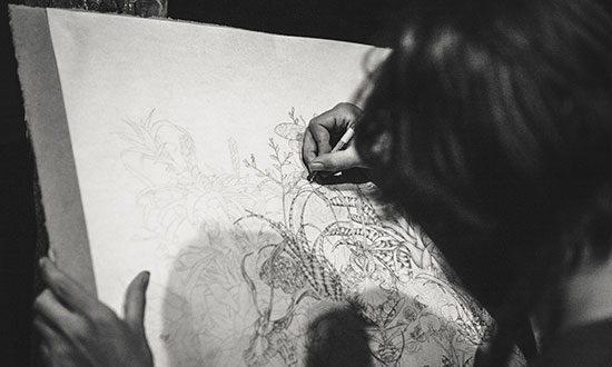 drawing