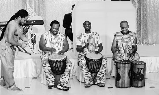 kloga-ghanaian-band