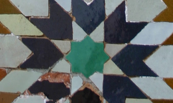 mosaics
