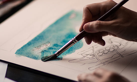 painting
