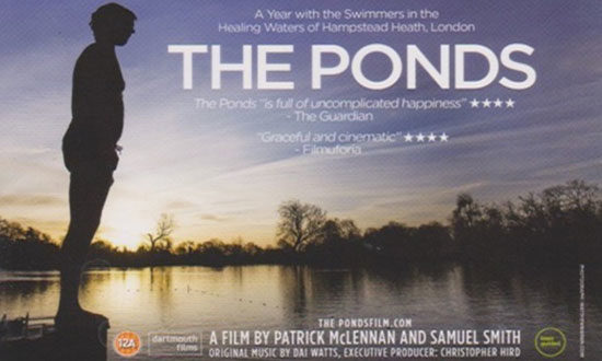 ponds
