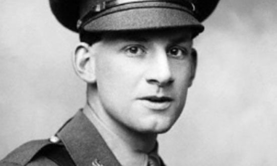 siegfried-sassoon