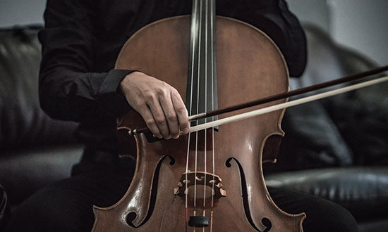 strings
