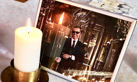 george-michael-candle