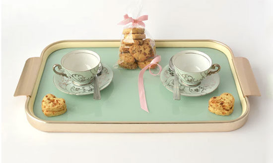 tea-service