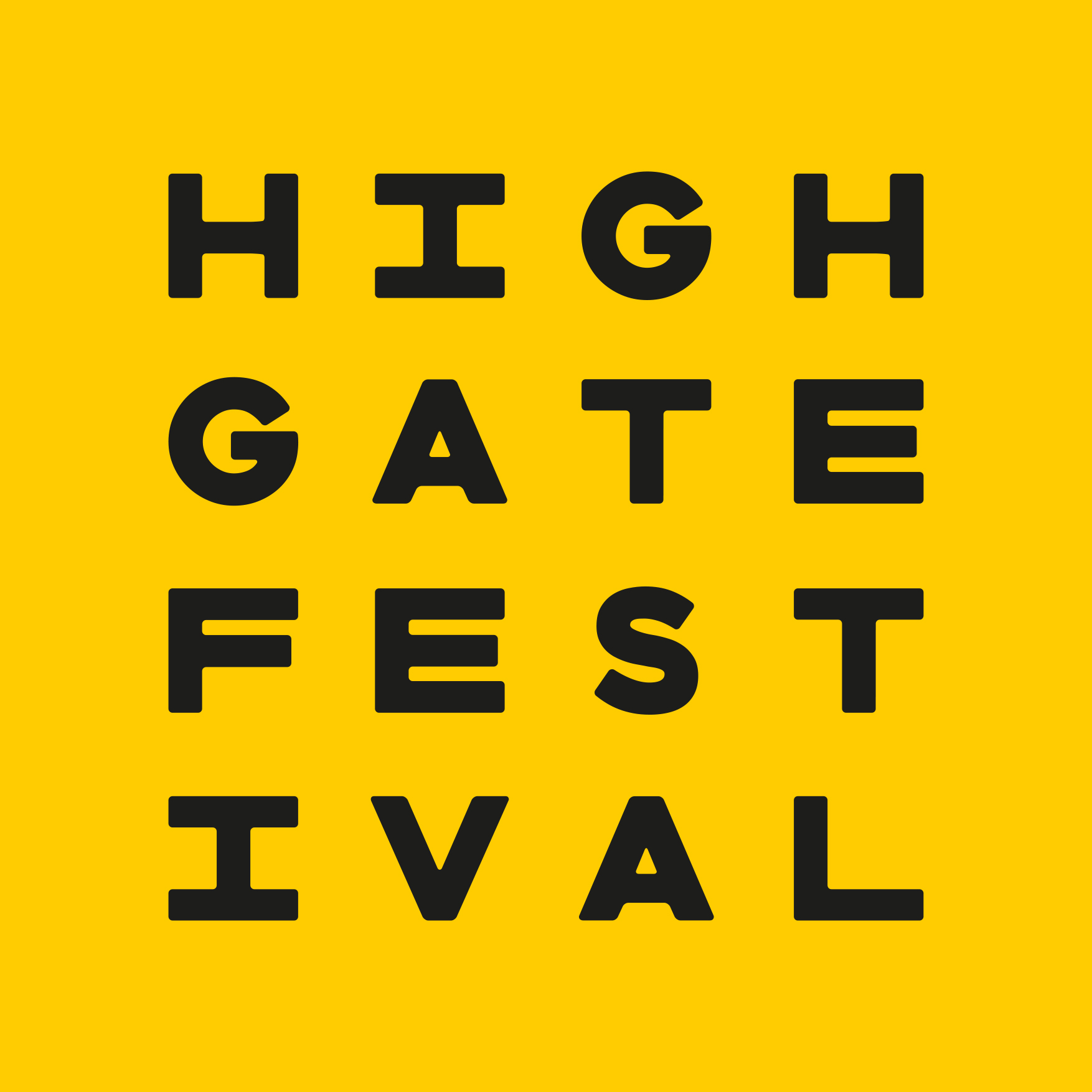 Highgate Festival