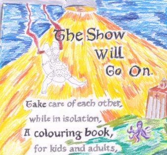 show-will-go-on show-will-go-on