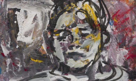 Child-Refugee-2019-acrylic-and-pastel-on-paper-15x20cm-768x536