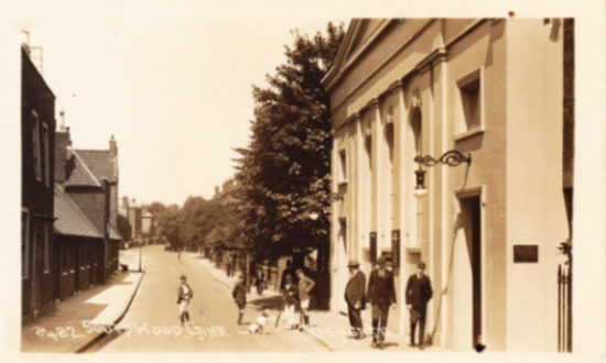 highgate-museum