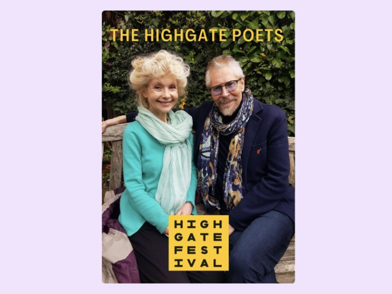 The Highgate Poets