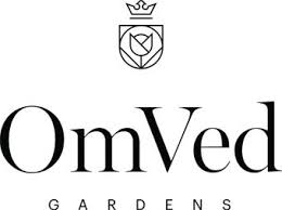 Omved logo Omved logo